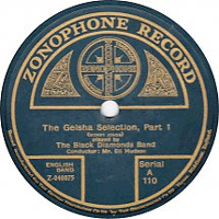 Zonophone A 110